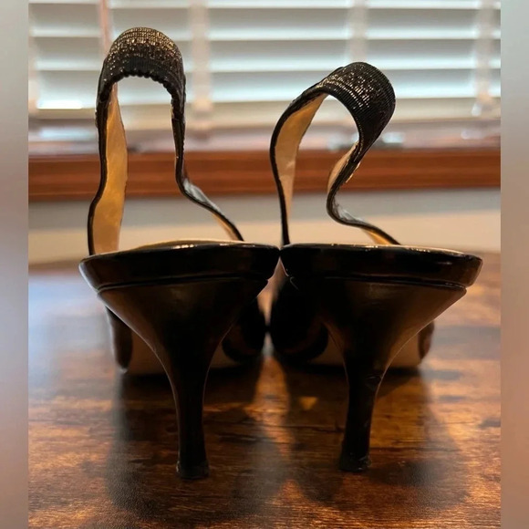 MICHAEL Michael Kors | ladies heels/shoes. Size: 9M. - Picture 3 of 12